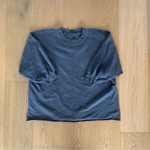 Left on Friday Sports & Rec Sweatshirt